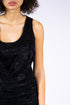 HIGH (maxi dress)